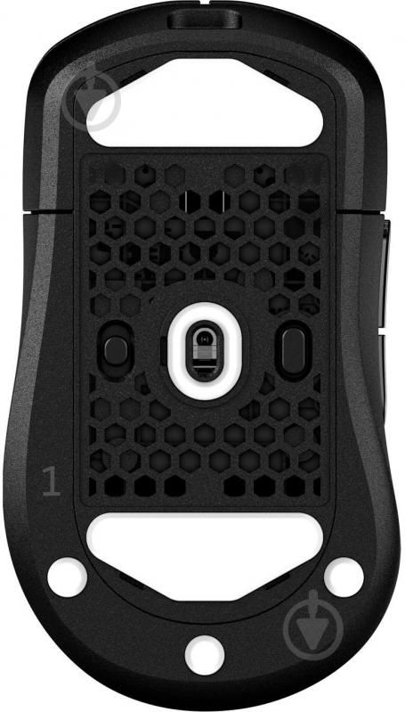 Мышка беспроводная HyperX Pulsefire Saga Pro black (A2PB2AA) - фото 8