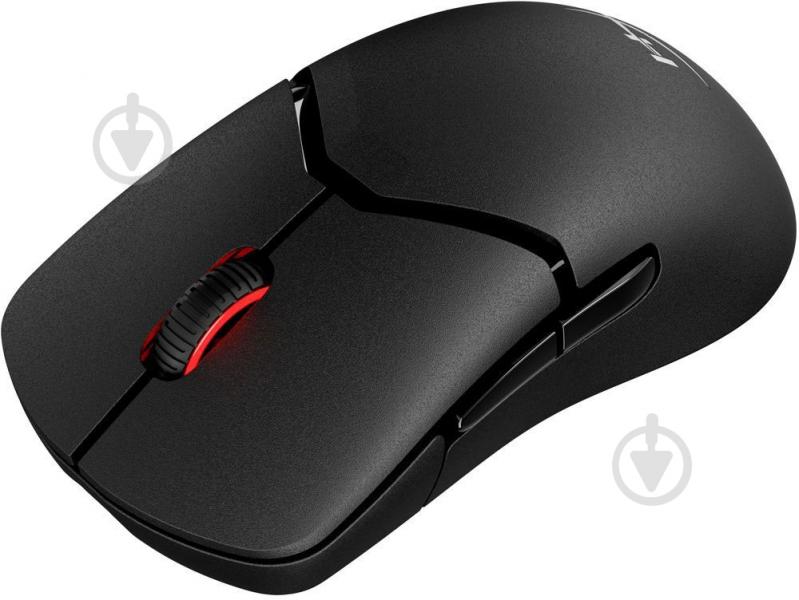 Мышка беспроводная HyperX Pulsefire Saga Pro black (A2PB2AA) - фото 3