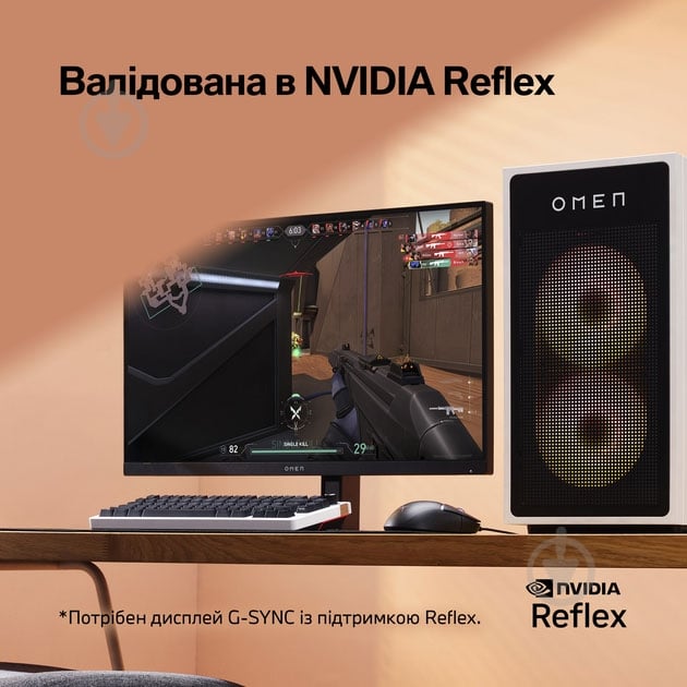 Игровая мышь HyperX Pulsefire Saga black (A2PB3AA) - фото 19