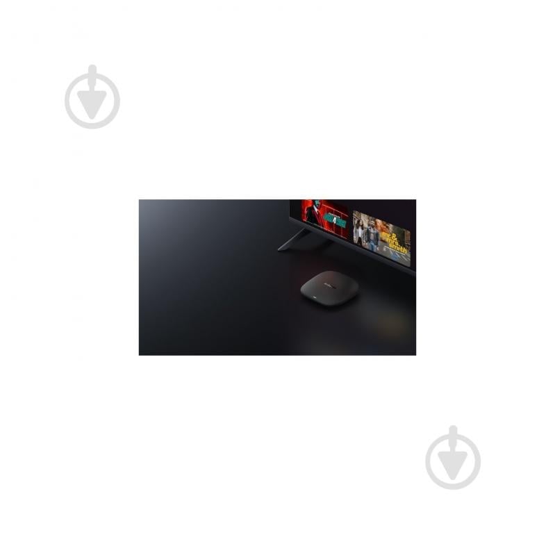 Приставка Xiaomi Smart TV Box S (3rd Gen) (1168139) - фото 3