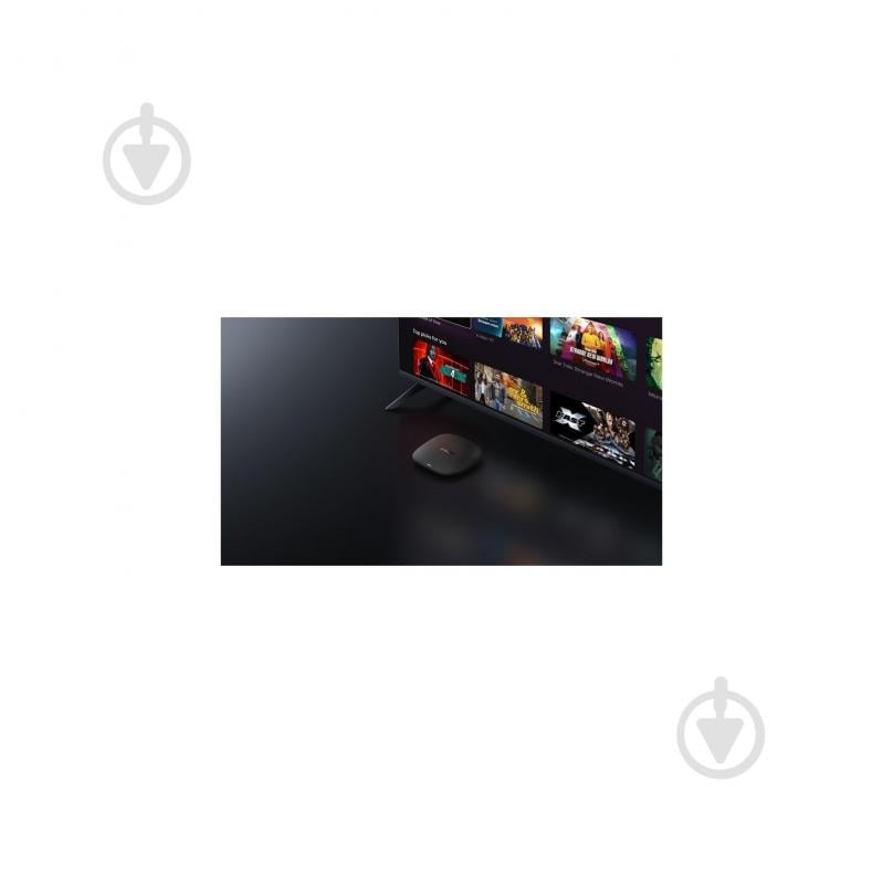 Приставка Xiaomi Smart TV Box S (3rd Gen) (1168139) - фото 4