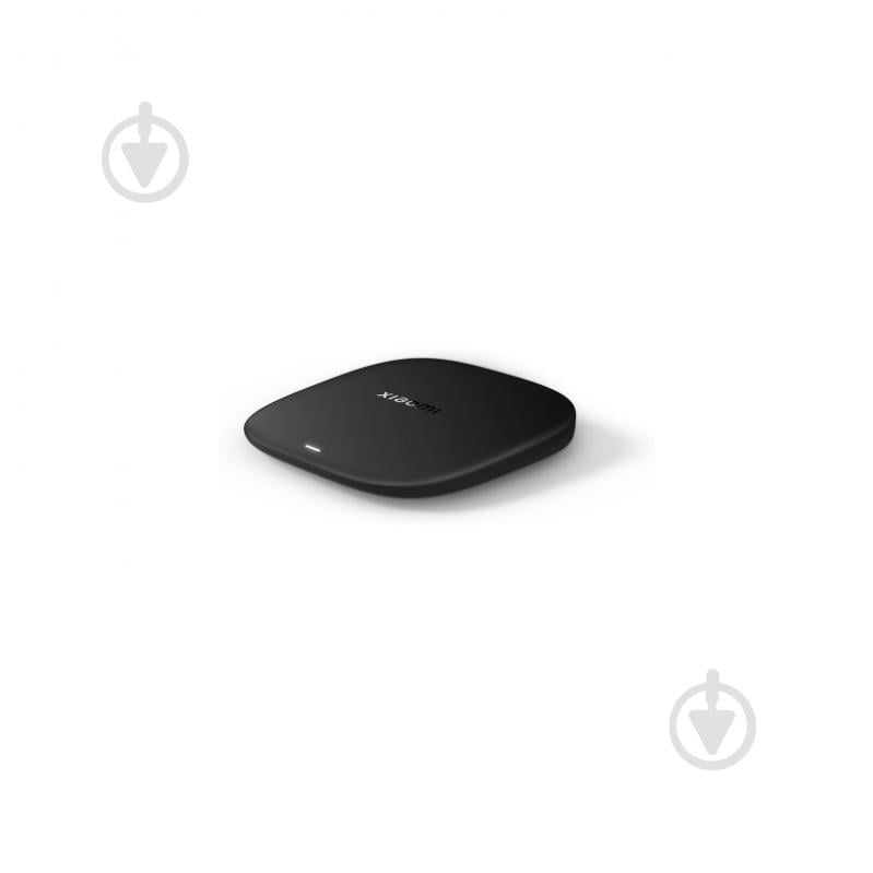Приставка Xiaomi Smart TV Box S (3rd Gen) (1168139) - фото 8