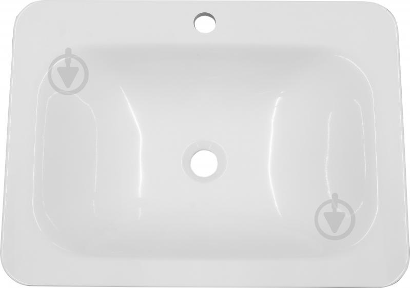 Умывальник EGO California - фото 3