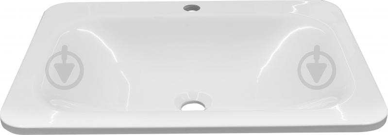 Умывальник EGO California - фото 1