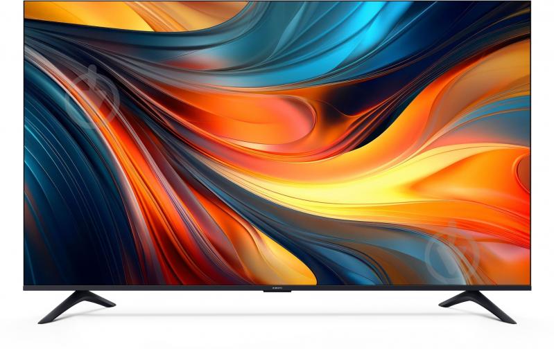 Телевізор Xiaomi 1139937 TV A 65 2026 L65MB-AME - фото 1