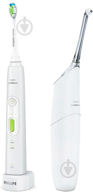 Ирригатор Philips AirFloss Pro/Ultra HX8492/46 - фото 1