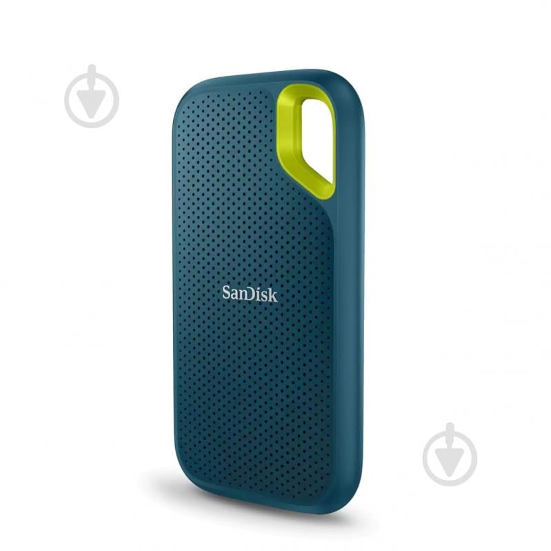 SSD-накопитель SanDisk E61 1000GB USB 3.2 3D TLC (SDSSDE61-1T00-G25M) - фото 4 SSD-накопитель SanDisk E61 1000GB USB 3.2 3D TLC (SDSSDE61-1T00-G25M) - фото 4