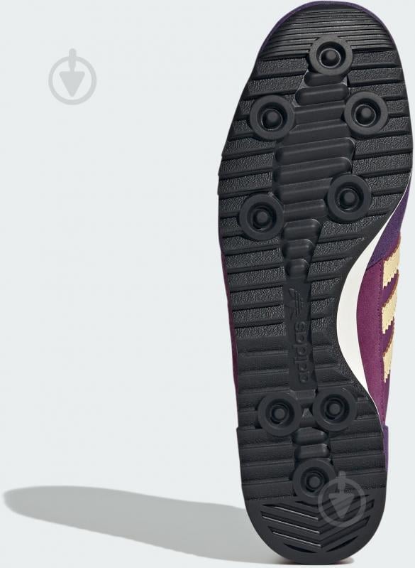 Кросівки жіночі Adidas SL 72 OG W JQ8376 р.36 2/3 фіолетові - фото 6 Кросівки жіночі Adidas SL 72 OG W JQ8376 р.36 2/3 фіолетові - фото 6