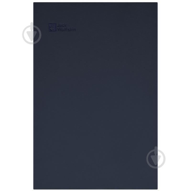 Шарф-труба Jack Wolfskin 1910352_C0412 синий - фото 3