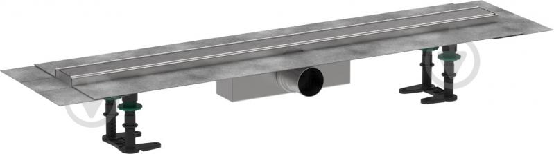 Душевой трап Hansgrohe RAINDRAIN COMPACT 800 мм 56178800 - фото 1
