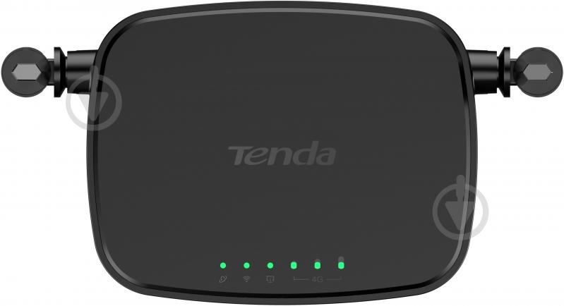 Маршрутизатор бездротовий TENDA 4G03PRO - фото 4