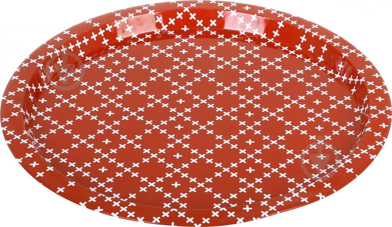 Таця Fackelmann 33 см 683625 - фото 2