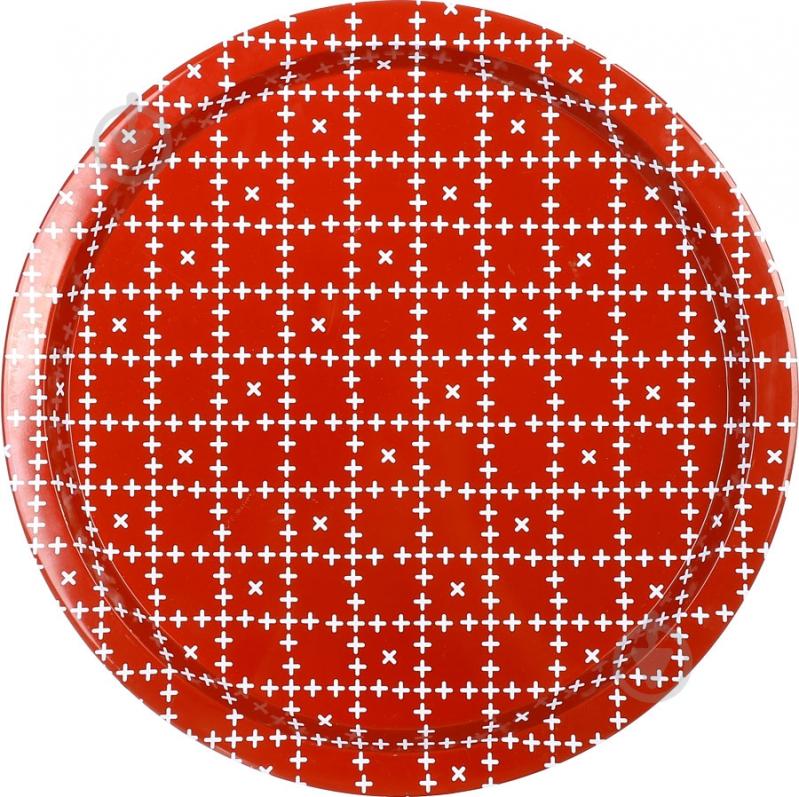 Таця Fackelmann 33 см 683625 - фото 1