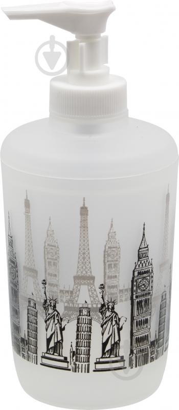 Набор аксессуаров Bisk Newpot - фото 2