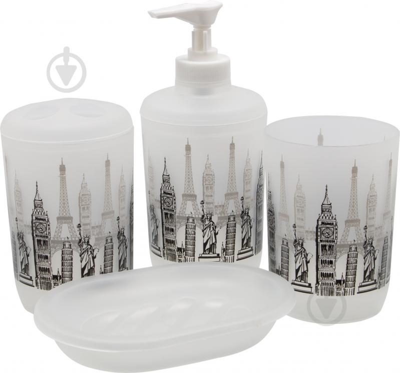 Набор аксессуаров Bisk Newpot - фото 1