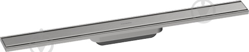 Душевой трап Hansgrohe RAINDRAIN ORIGINAL 700 мм 56197800 - фото 1 Душевой трап Hansgrohe RAINDRAIN ORIGINAL 700 мм 56197800 - фото 1