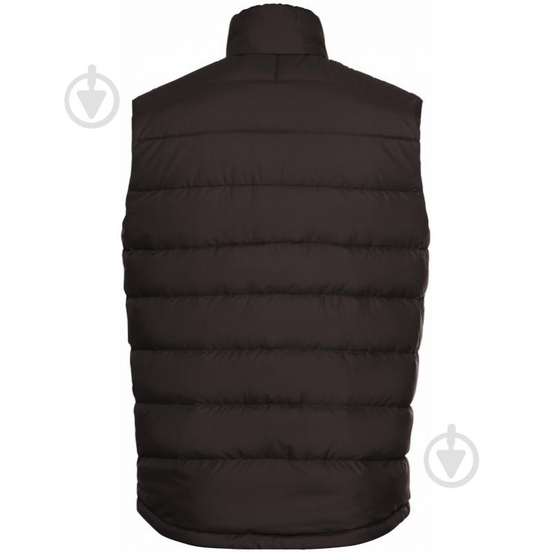 Жилет Jack Wolfskin Ather Down Vest M Rds 1207691_D0108 р.S коричневый - фото 4 Жилет Jack Wolfskin Ather Down Vest M Rds 1207691_D0108 р.S коричневый - фото 4
