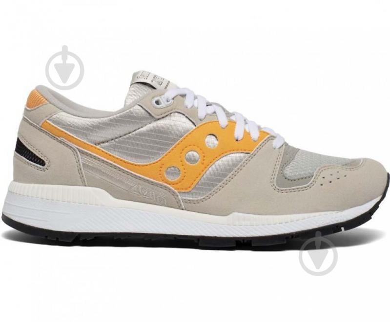 Кроссовки мужские демисезонные Saucony AZURA 70437-44S р.42,5 - фото 1