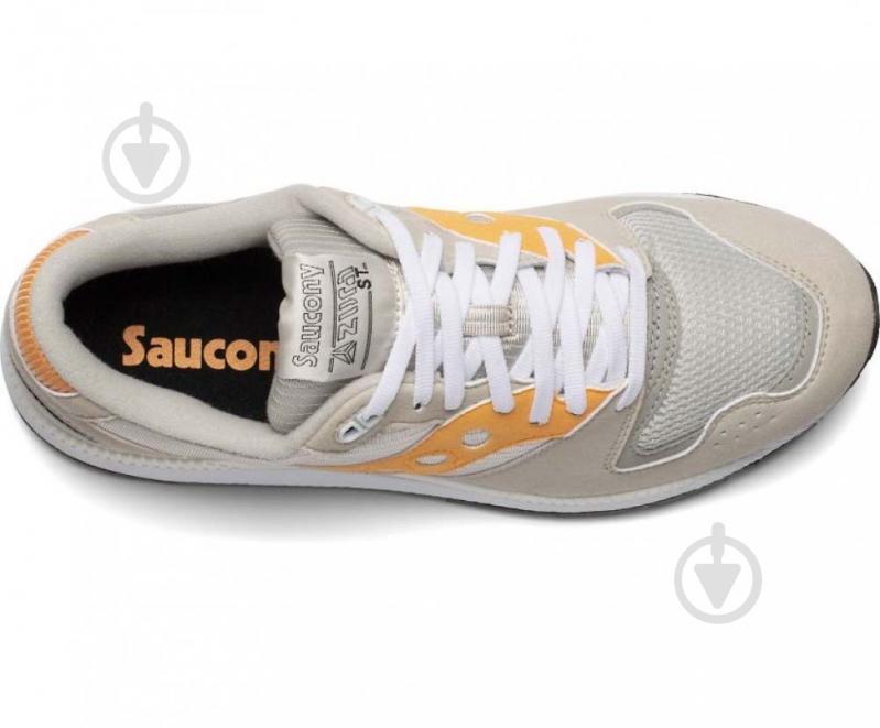 Кроссовки мужские демисезонные Saucony AZURA 70437-44S р.42,5 - фото 4