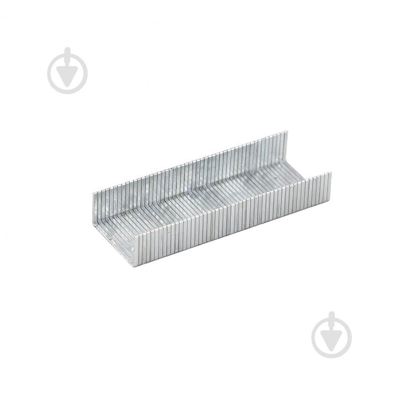 Скобы №24 1000 шт. 0012N Deli - фото 3