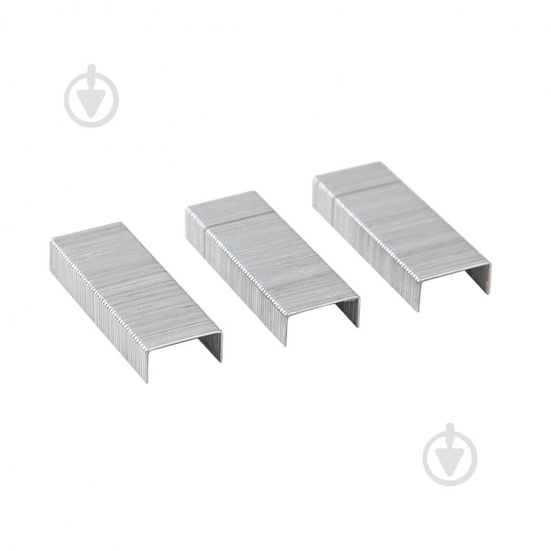 Скобы №24 1000 шт. 0012N Deli - фото 2