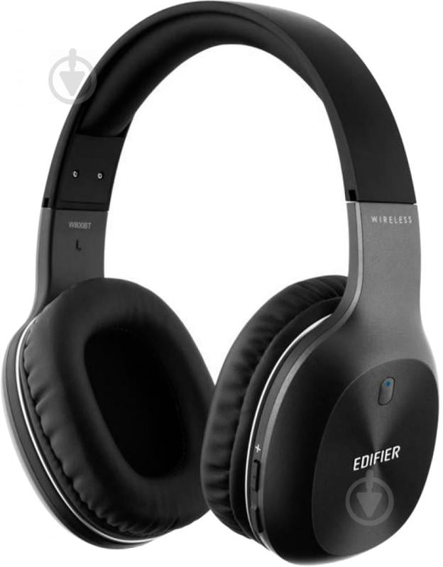 Наушники Edifier (W800BT Black) - фото 1