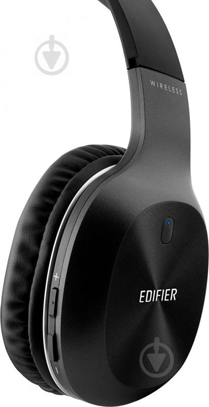 Наушники Edifier (W800BT Black) - фото 5