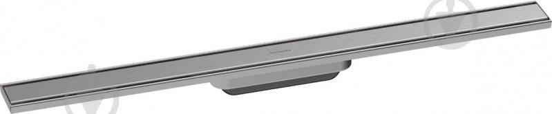 Душовий трап Hansgrohe RAINDRAIN ORIGINAL 800 мм 56198800 - фото 1