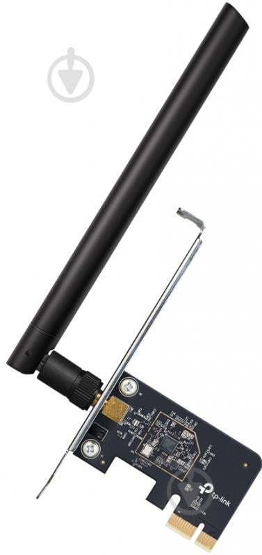 Адаптер TP-Link ARCHER-T2E - фото 1 Адаптер TP-Link ARCHER-T2E - фото 1