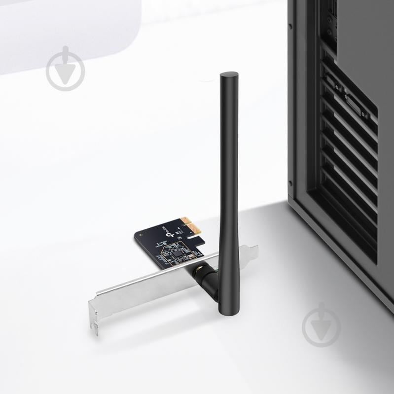 Адаптер TP-Link ARCHER-T2E - фото 4 Адаптер TP-Link ARCHER-T2E - фото 4