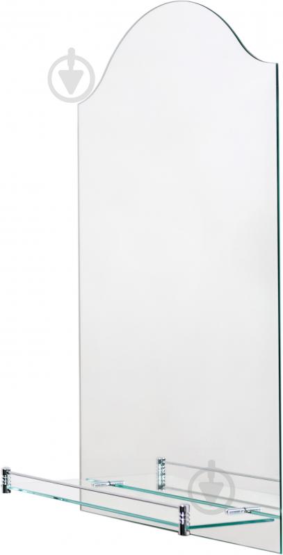 Зеркало ЗОПР № Е 30 63,2х44,7 - фото 1