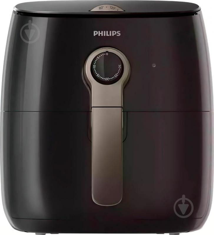 Мультипечь Philips HD9721/10+ форма для выпечки Philips HD9952/00 - фото 1