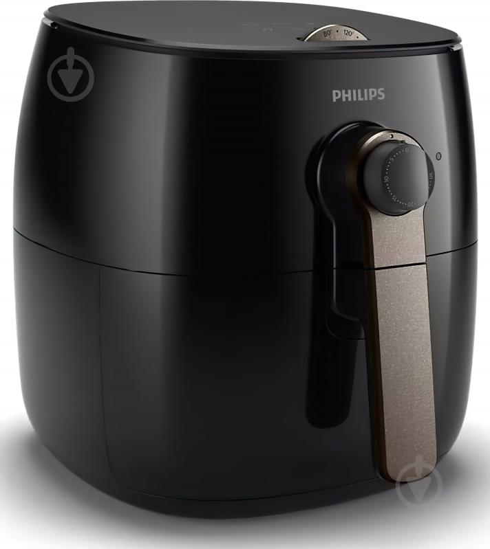 Мультипечь Philips HD9721/10+ форма для выпечки Philips HD9952/00 - фото 2