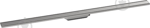 Душевой трап Hansgrohe RAINDRAIN ORIGINAL 1200 мм 56201800 - фото 1