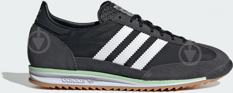 ルーク ᐉ Кросівки Adidas SL 72 OG W JH7390 р.36 2/3 • Краща ціна в Києві