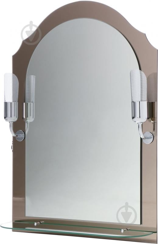 Зеркало ЗДПС №35Б 700x500 мм - фото 1 Зеркало ЗДПС №35Б 700x500 мм - фото 1