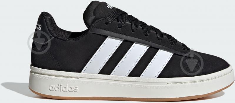 AYA ᐉ Кросівки жіночі Adidas GRAND COURT ALPHA 0 JP9771 р.36 2/3