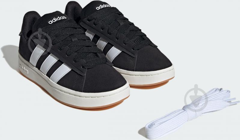 ᐉ Кросівки жіночі Adidas GRAND COURT ALPHA 0 JP9771 р.36 2/3