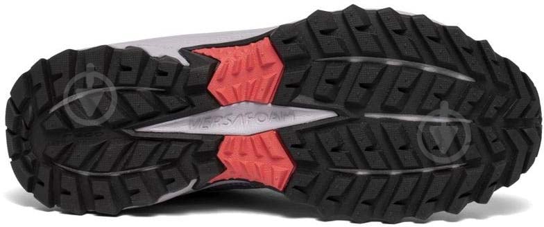 Кроссовки женские демисезонные Saucony VERSAFOAM EXCURSION TR13 10524-5s р.37,5 - фото 5