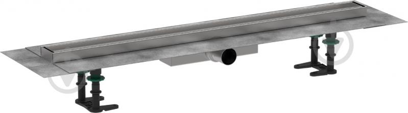 Душовий трап Hansgrohe RAINDRAIN COMPACT 800 мм 56167000 - фото 1