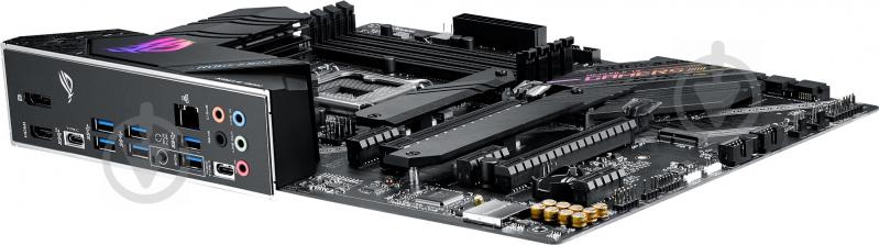 Материнська плата Asus ROG STRIX B460-F GAMING (Socket 1200, Intel B460, ATX) - фото 6