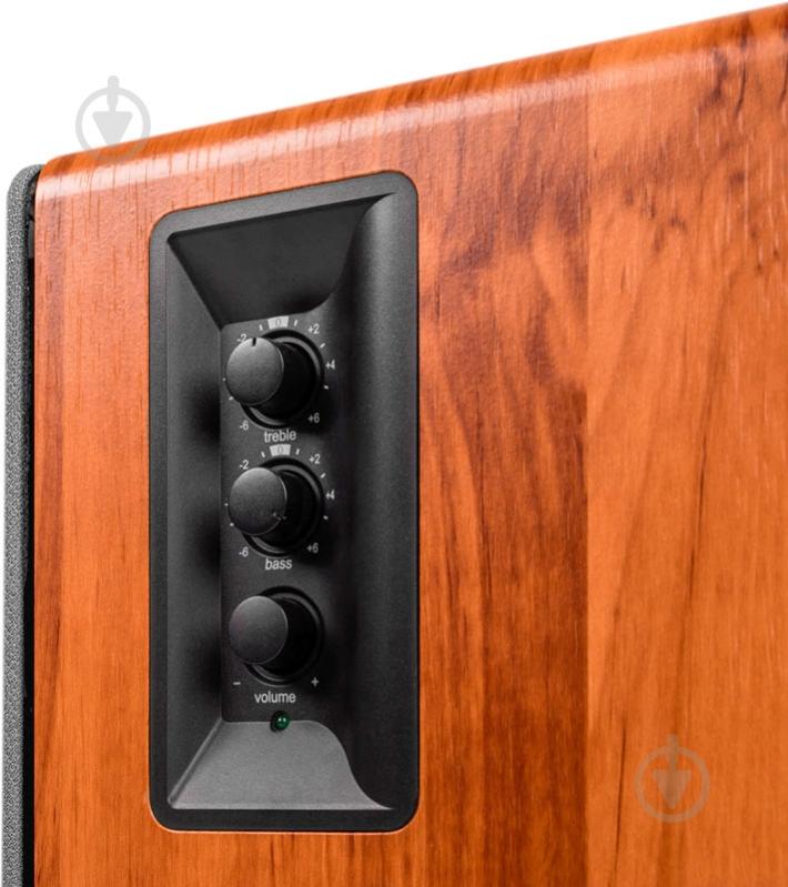 Акустическая система Edifier R1280T 2.0 - фото 9