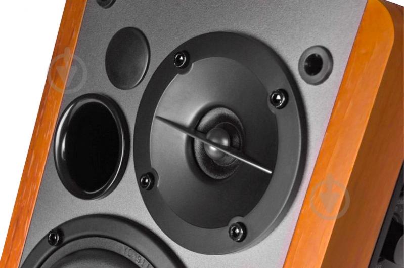 Акустическая система Edifier R1280T 2.0 - фото 5