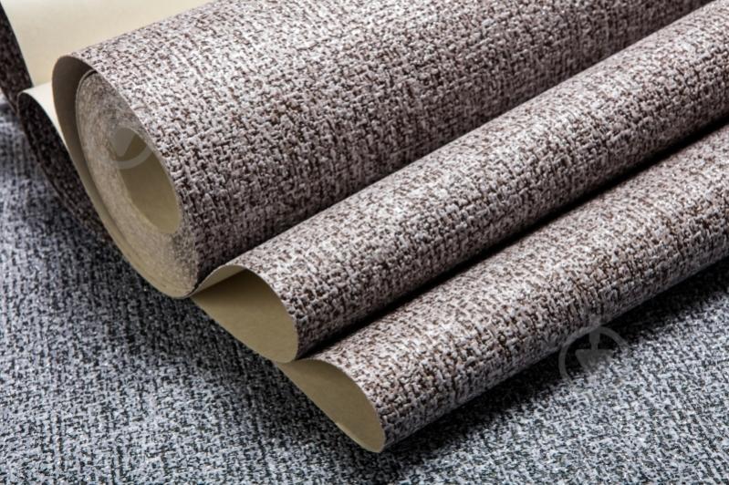 Обои из вспененного винила ASSORTI тип 752 199AS34 0,7x10,05 м - фото 4