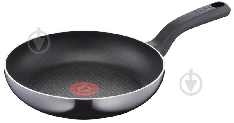 Сковорода Tefal RESIST 20 см D5160232 - фото 1 Сковорода Tefal RESIST 20 см D5160232 - фото 1