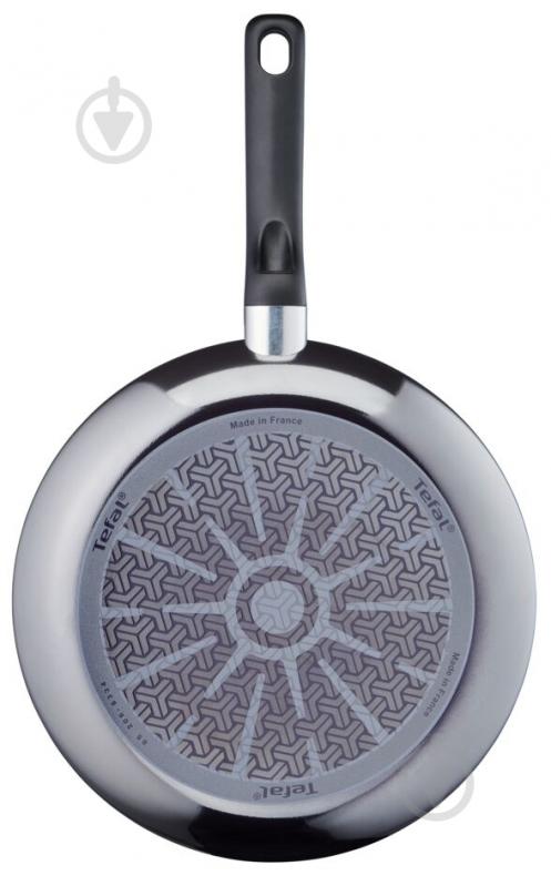 Сковорода Tefal RESIST 20 см D5160232 - фото 3 Сковорода Tefal RESIST 20 см D5160232 - фото 3