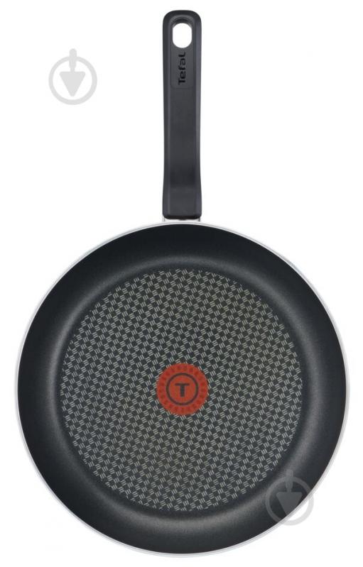 Сковорода Tefal RESIST 20 см D5160232 - фото 2 Сковорода Tefal RESIST 20 см D5160232 - фото 2