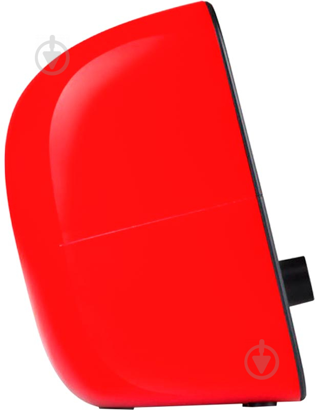 Акустична система Edifier R12U 2.0 red - фото 3