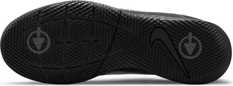 Футзальная обувь Nike DJ2898-007 р.35 черный - фото 10 Футзальная обувь Nike DJ2898-007 р.35 черный - фото 10