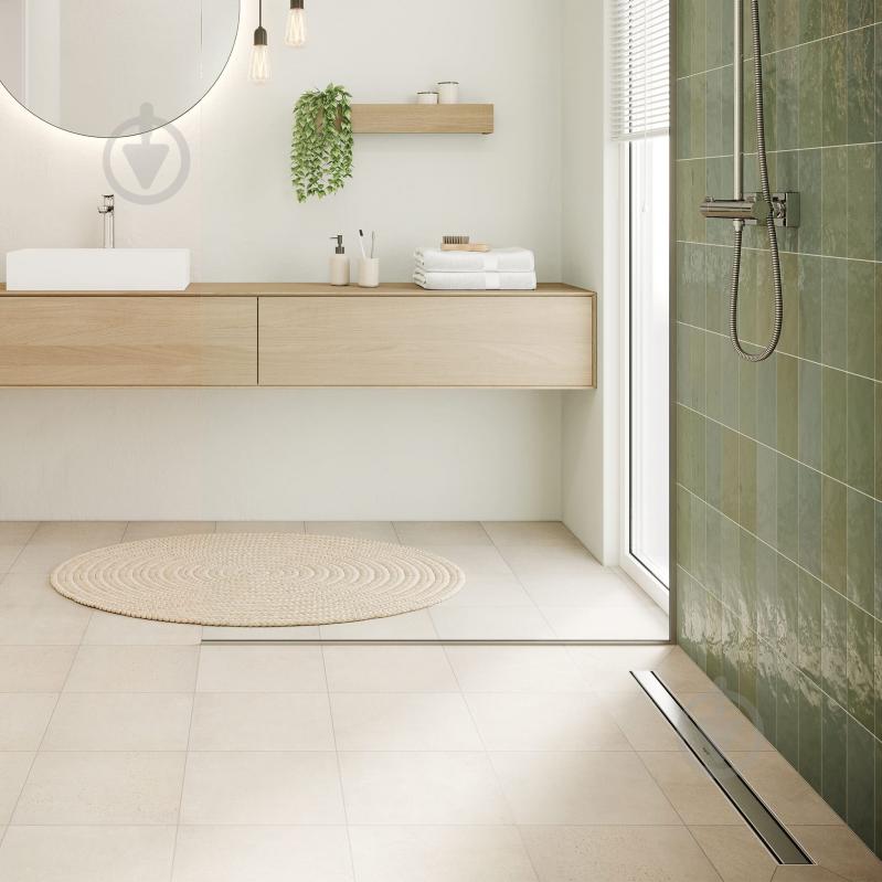 Душевой трап Hansgrohe RAINDRAIN COMPACT 800 мм 56166800 - фото 3 Душевой трап Hansgrohe RAINDRAIN COMPACT 800 мм 56166800 - фото 3